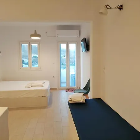 Aiolos Kythnos 1 *