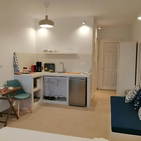 Vakantiehuis Aiolos Kythnos 1 *