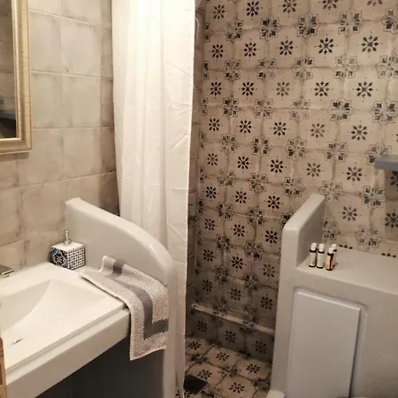 Aiolos Kythnos 1 Дом отдыха *