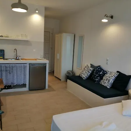 Aiolos Kythnos 1 *